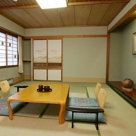 Toya Gokirakutei Hotel Toyako Екстериор снимка